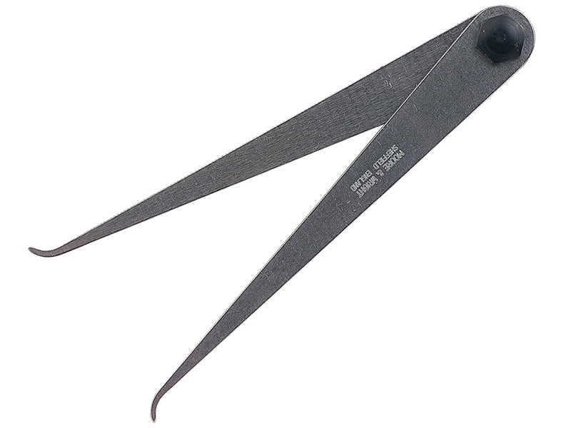 Moore&Wright 3308 3308 Firm Joint Inside Caliper 200mm (8in)