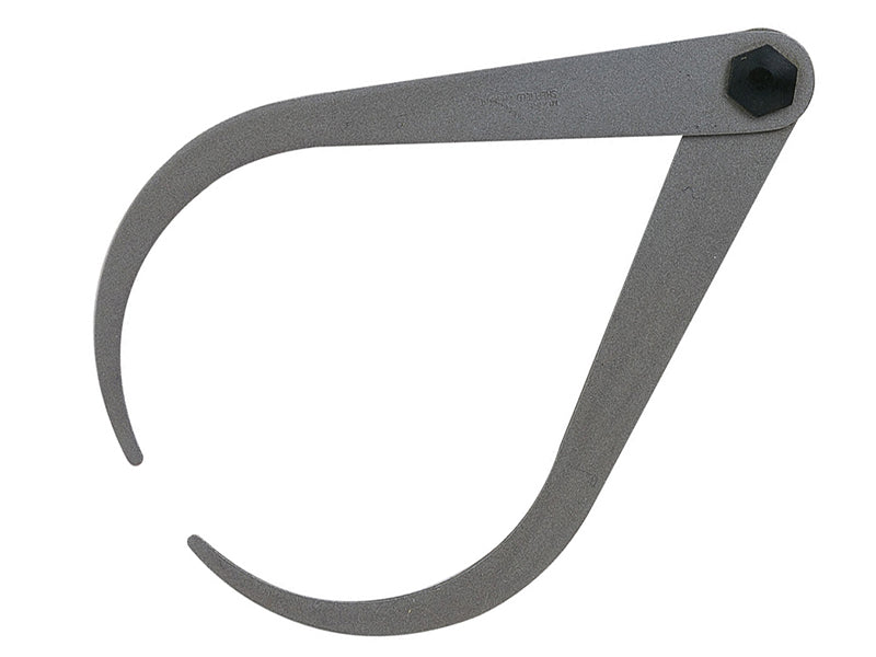 Moore&Wright 33124 33124 Firm Joint Outside Calipers 600mm (24in)