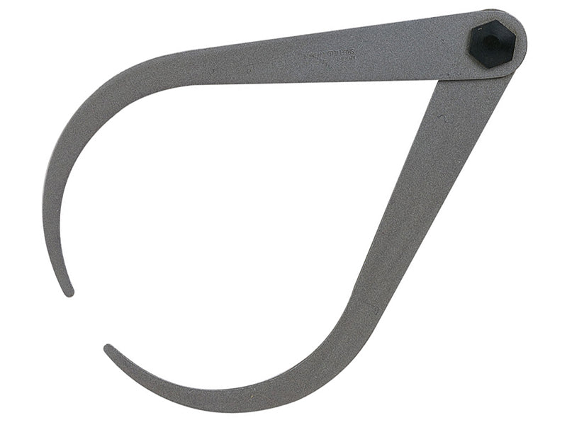 Moore&Wright 3318 3318 Firm Joint Outside Calipers 200mm (8in)