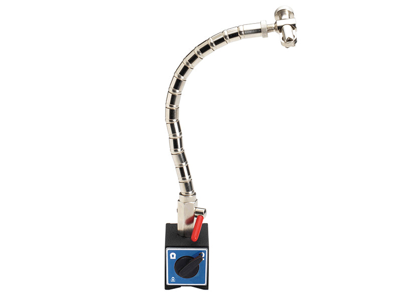 Moore&Wright MW496-01 MW496-01 Magnetic Snake Stand For Dial Indicator