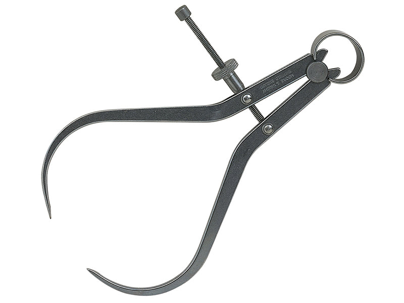 Moore&Wright 5210 5210 Spring Joint External Calipers 250mm (10in)