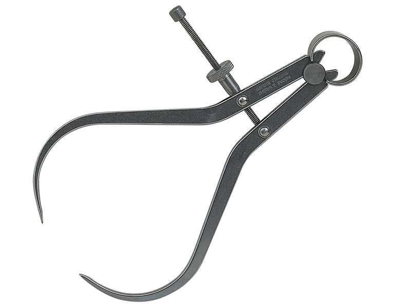 Moore&Wright 526R 526R Spring Joint External Calipers 150mm (6in)