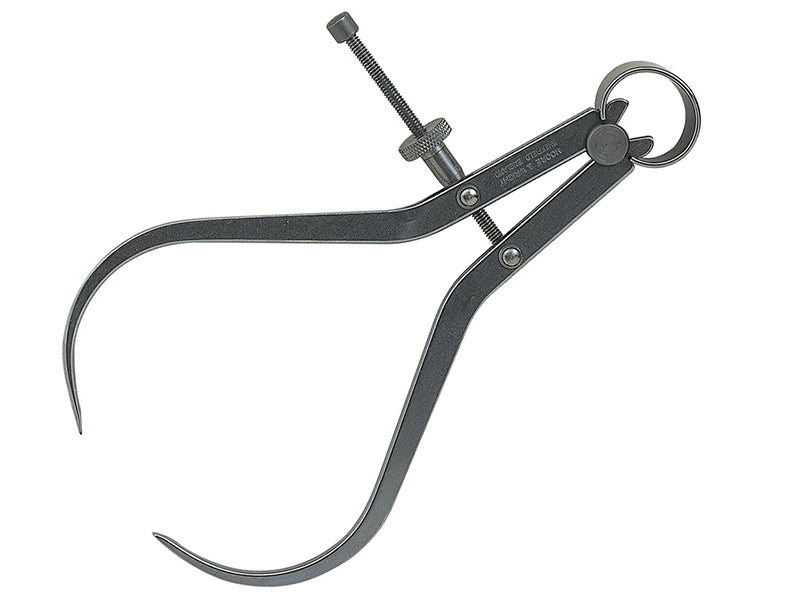 Moore&Wright 528 528 Spring Joint External Calipers 200mm (8in)