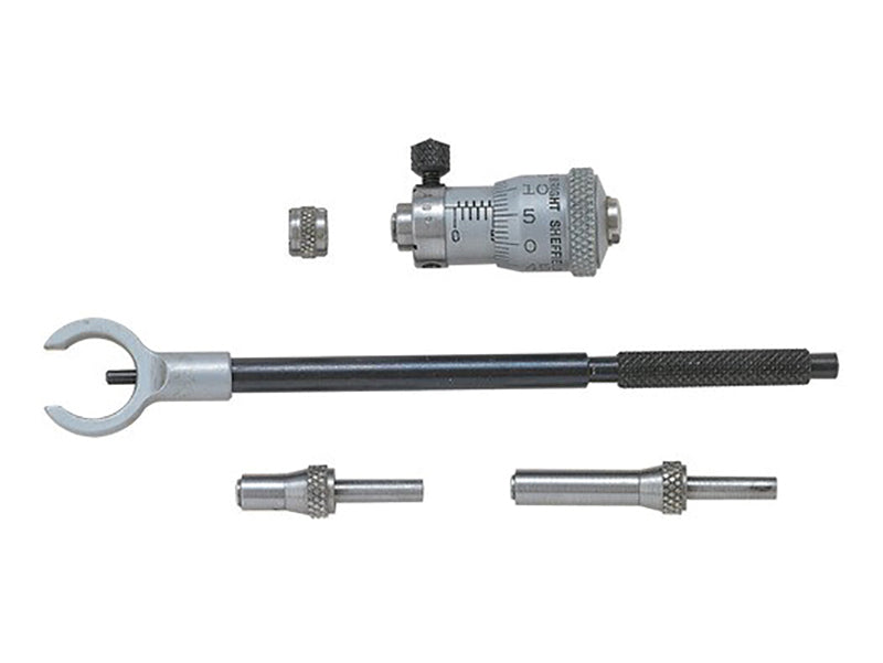 Moore&Wright 901 901 Internal Micrometer 1-2in