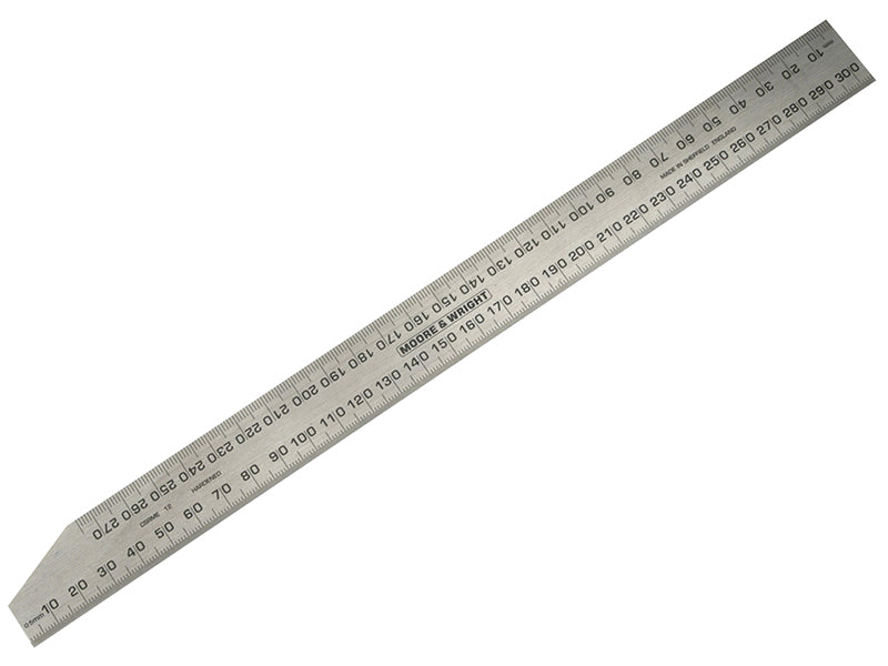 Moore&Wright CSRM600 CSRM600 Rule For Combo Set 600mm