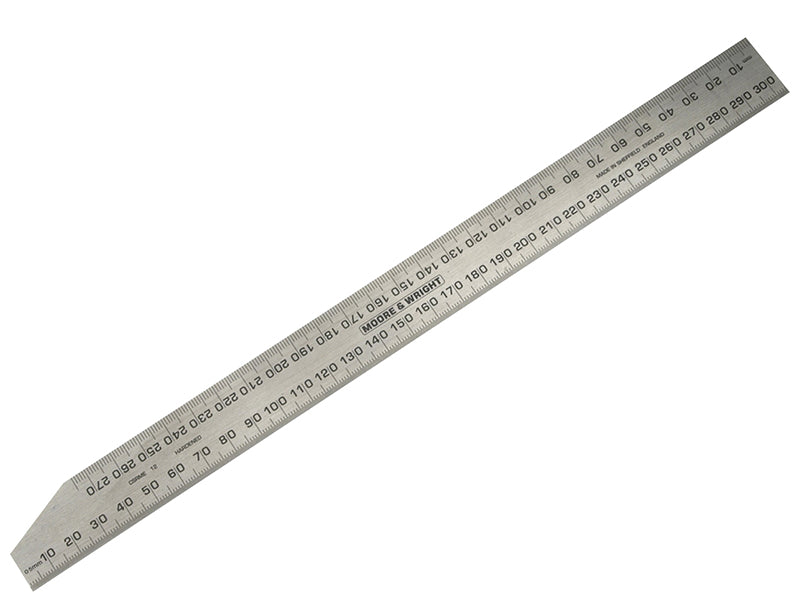 Moore&Wright CSRME24 CSRME24 Rule For Combo Set 600mm (24in)
