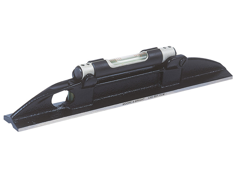 Moore&Wright ELM ELM Engineer's Levels 310mm (12in)