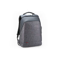 Gino Ferrari Zeus Laptop Backpack