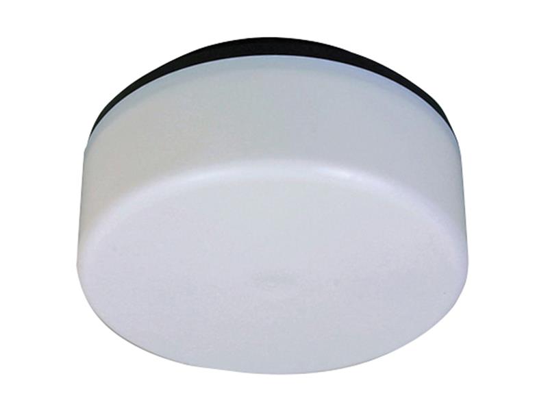 MeridianLighting CIR100B Circular Drum Bulkhead 100W