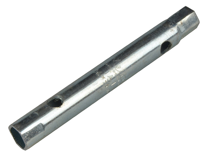 Melco TA1 TA1 A/F Box Spanner 5/16 x 3/8 x 100mm (4in)