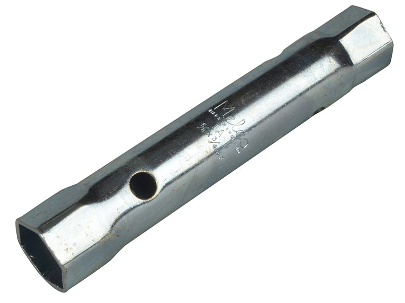 Melco TA11 TA11 A/F Box Spanner 5/8 x 3/4 x 125mm (5in)