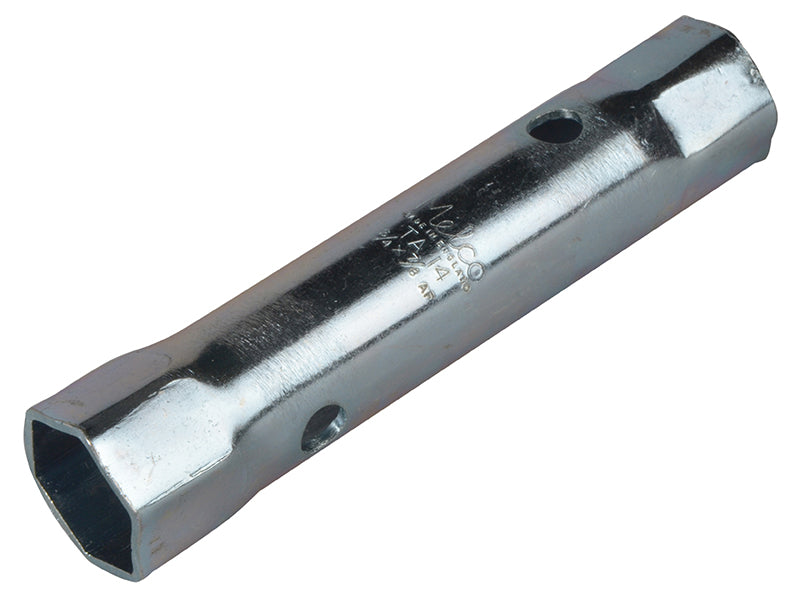 Melco TA14 TA14 A/F Box Spanner 3/4 x 7/8 x 125mm (5in)