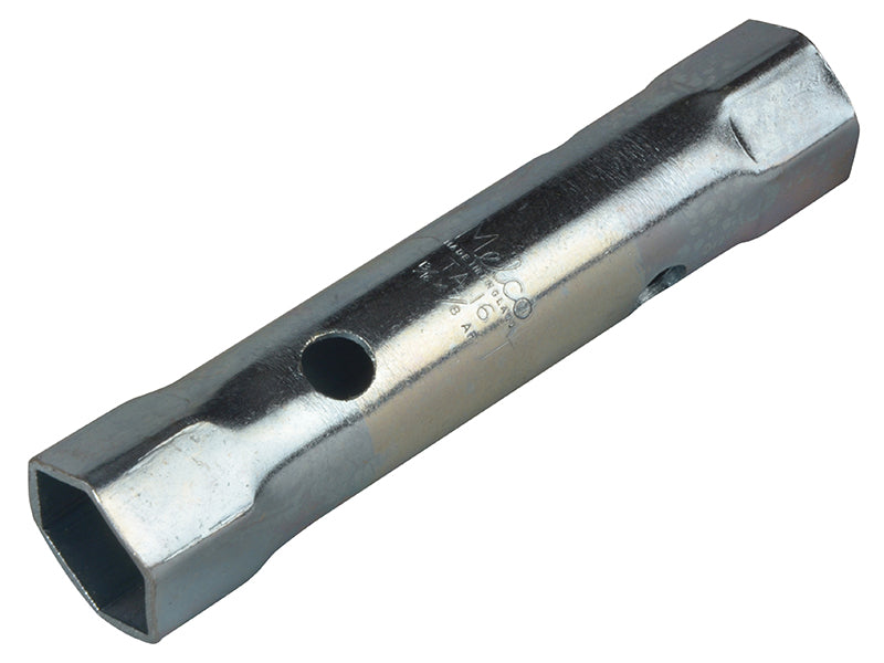 Melco TA16 TA16 A/F Box Spanner 13/16 x 7/8 x 125mm (5in)