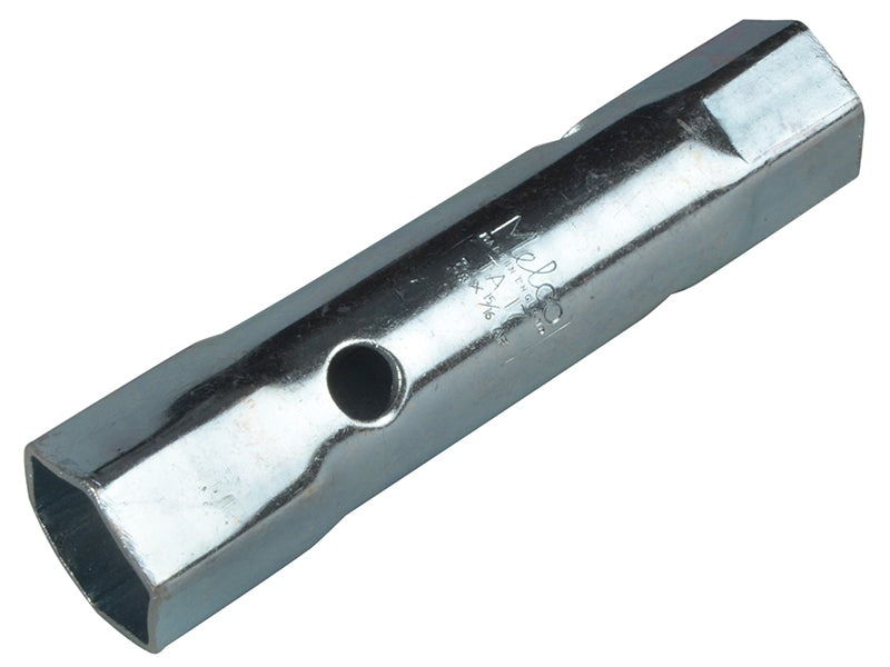 Melco TA17 TA17 A/F Box Spanner 7/8 x 15/16 x 125mm (5in)