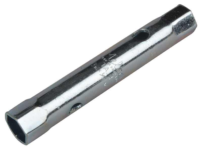 Melco TA4 TA4 A/F Box Spanner 7/16 x 1/2 x 100mm (4in)