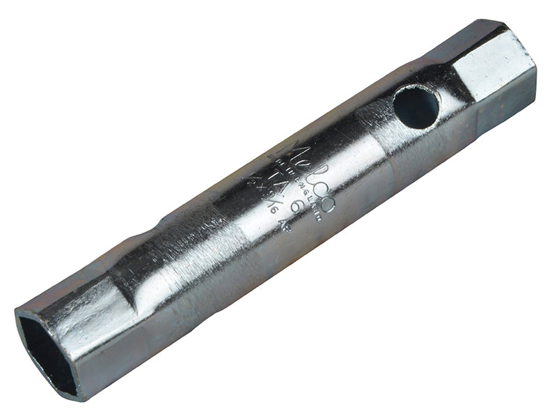 Melco TA6 TA6 A/F Box Spanner 1/2 x 9/16 x 100mm (4in)