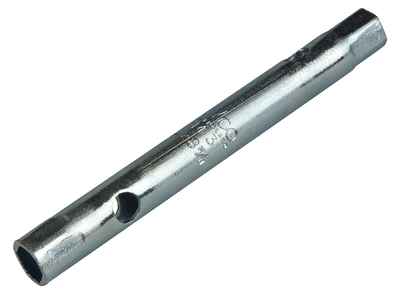 Melco TIM3 TIM3 ISO Metric Box Spanner 7 x 8mm x 100mm (4in)