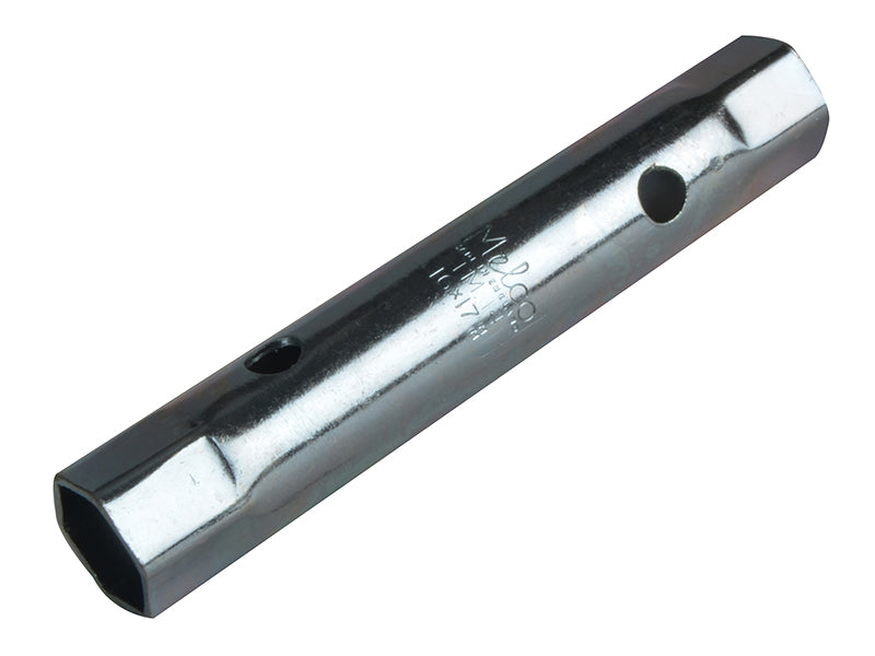 Melco TM14 TM14 Metric Box Spanner 16 x 17mm x 125mm (5in)