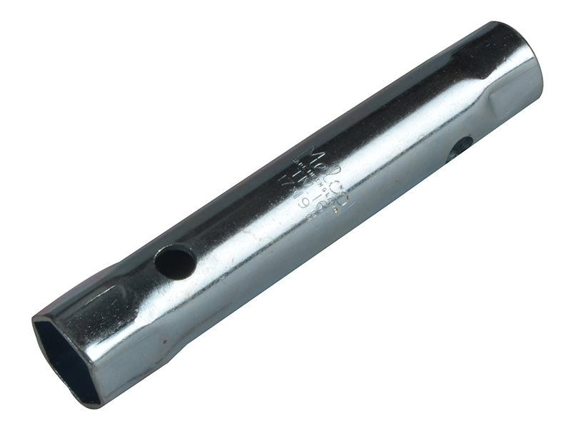 Melco TM16 TM16 Metric Box Spanner 17 x 19mm x 125mm (5in)