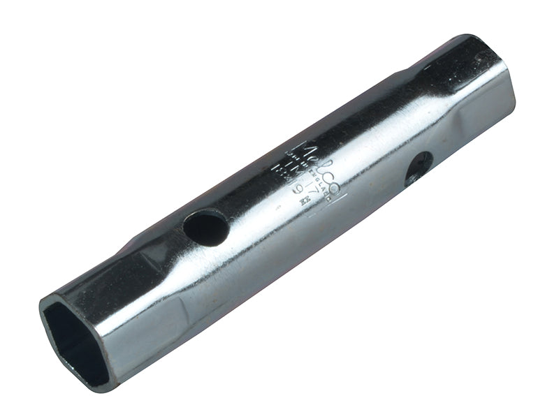 Melco TM17 TM17 Metric Box Spanner 18 x 19mm x 125mm (5in)