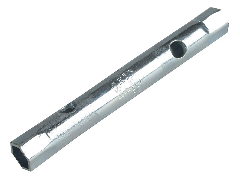 Melco TM4 TM4 Metric Box Spanner 8 x 9mm x 100mm (4in)