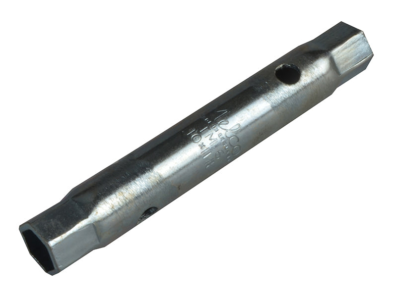 Melco TM6 TM6 Metric Box Spanner 10 x 11mm x 100mm (4in)