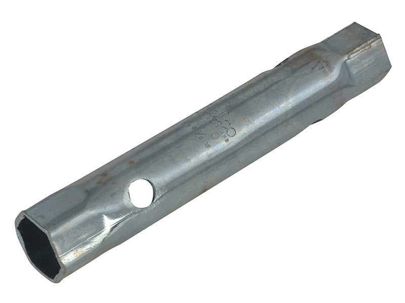 Melco TW10 TW10 Whitworth Box Spanner 5/16 x 3/8 x 125mm (5in)