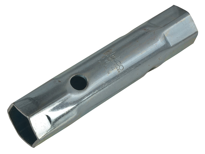 Melco TW14 TW14 Whitworth Box Spanner 7/16 x 1/2 x 125mm (5in)