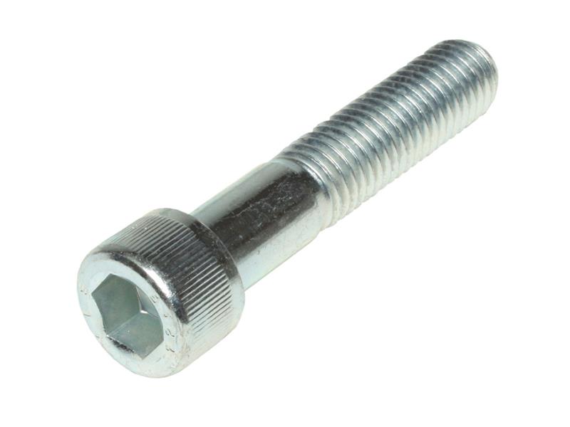 METALMATE� Z1150M540025 Socket Cap Screw ZP M8 x 25mm (Box 200)