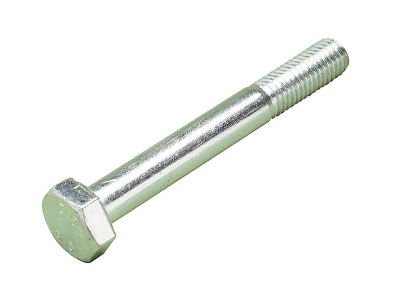 METALMATE� Z0317M580070 High Tensile Bolt ZP M12 x 70mm (Box 50)