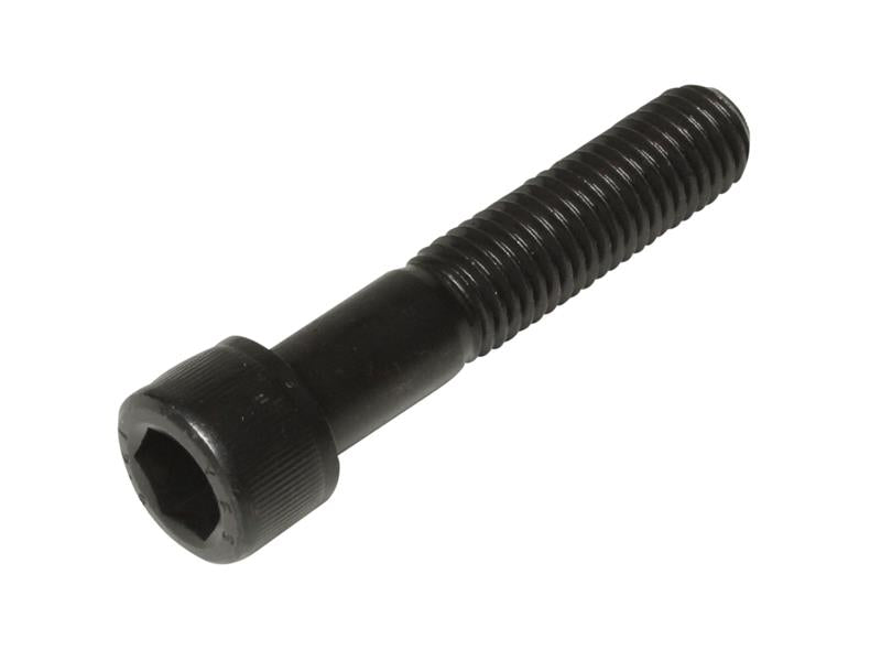 METALMATE� 1150M490025 Socket Cap Screw Self Colour M6 x 25mm (Box 200)