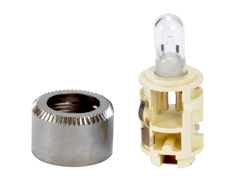 Maglite LMXA201 LMXA201 Krypton Bulb 2 Cell