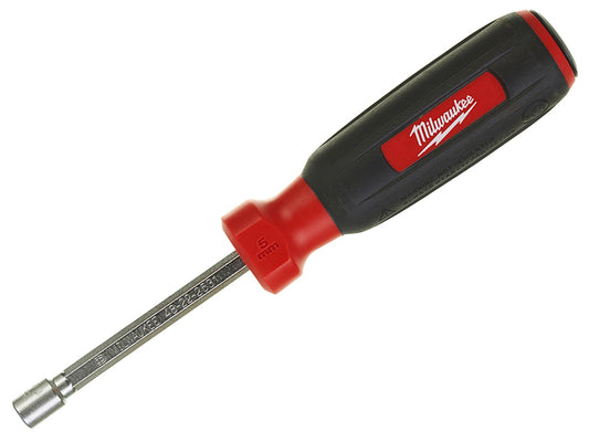 Milwaukee 48222531 HOLLOWCORE� Magnetic Nut Driver 5mm