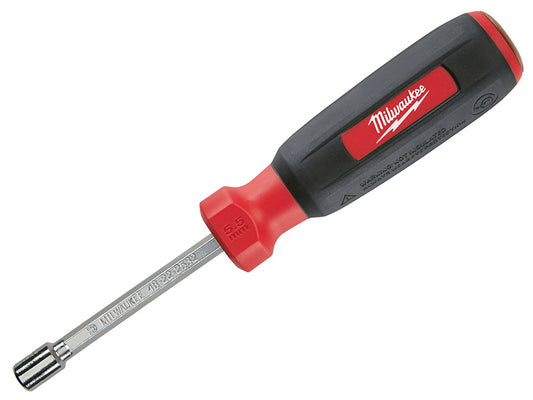 Milwaukee 48222532 HOLLOWCORE� Magnetic Nut Driver 5.5mm