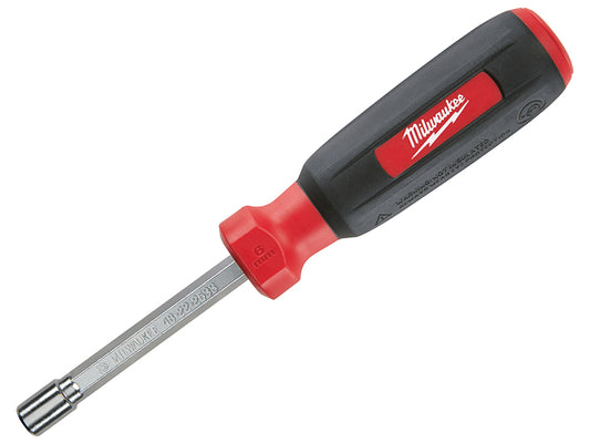 Milwaukee 48222533 HOLLOWCORE� Magnetic Nut Driver 6mm