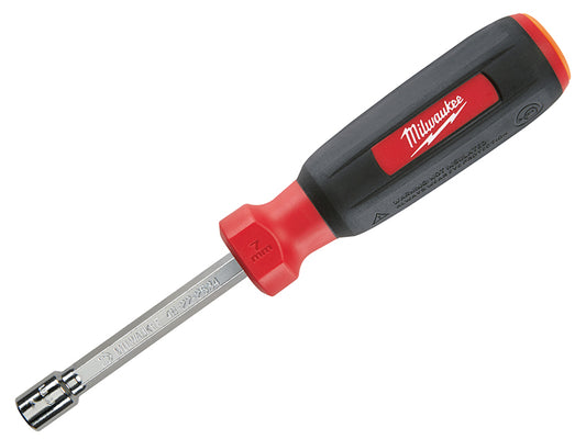 Milwaukee 48222534 HOLLOWCORE� Magnetic Nut Driver 7mm