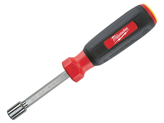 Milwaukee 48222535 HOLLOWCORE� Magnetic Nut Driver 8mm