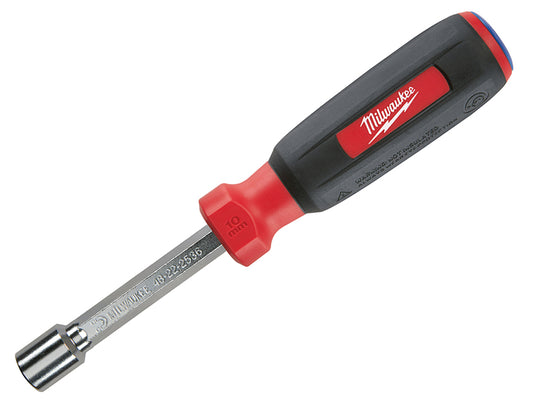 Milwaukee 48222536 HOLLOWCORE� Magnetic Nut Driver 10mm