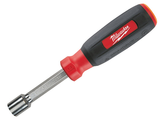 Milwaukee 48222537 HOLLOWCORE� Magnetic Nut Driver 13mm