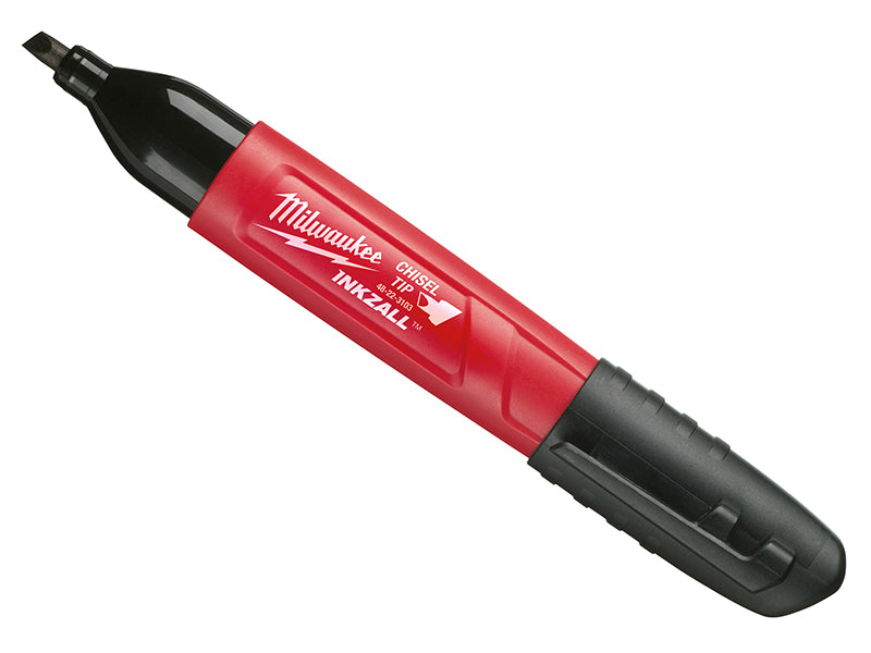 Milwaukee 48223103 INKZALL� Chisel Point Marker