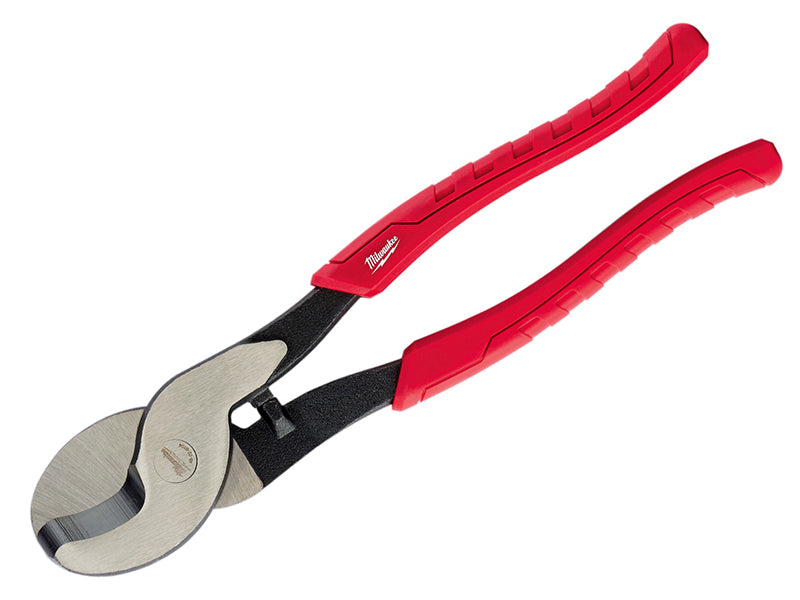Milwaukee 48226104 Cable Cutting Pliers 241mm