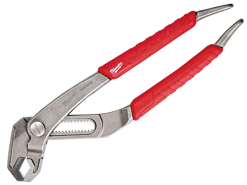 Milwaukee 48226208 Quick Adjust Water Pump Pliers 200mm