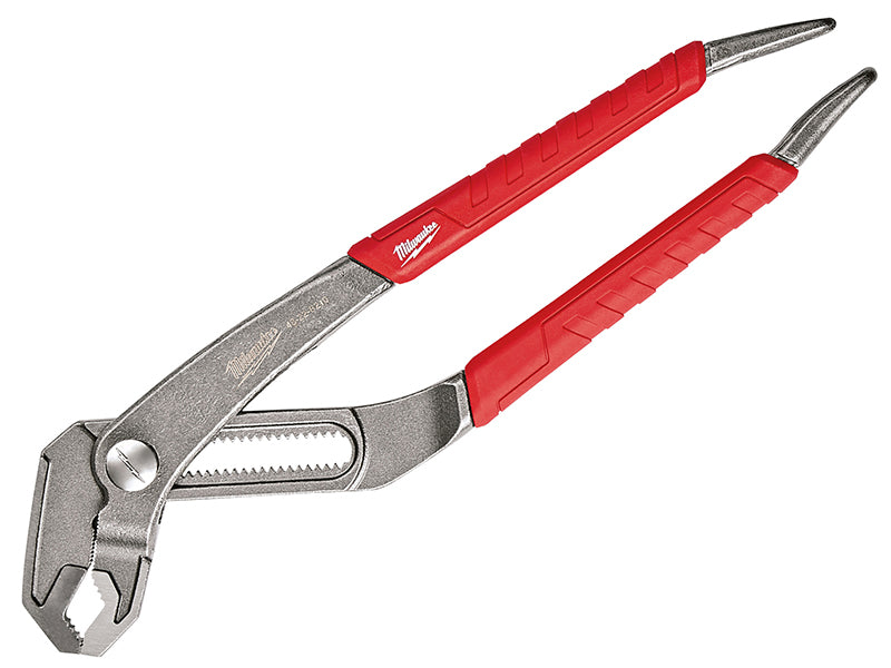 Milwaukee 48226210 Quick Adjust Water Pump Pliers 250mm