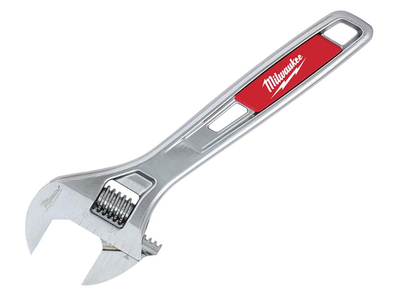 Milwaukee 48227406 Adjustable Wrench 150mm (6in)