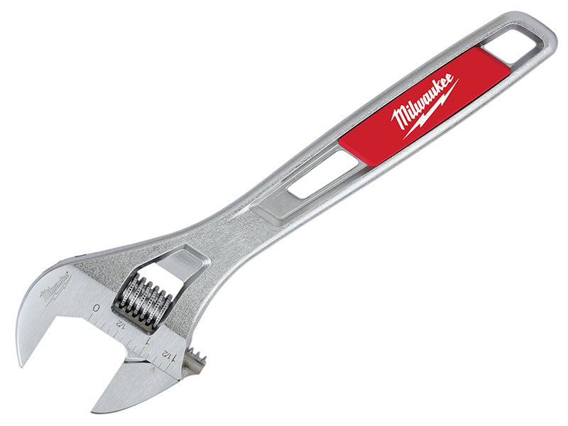Milwaukee 48227410 Adjustable Wrench 250mm (10in)