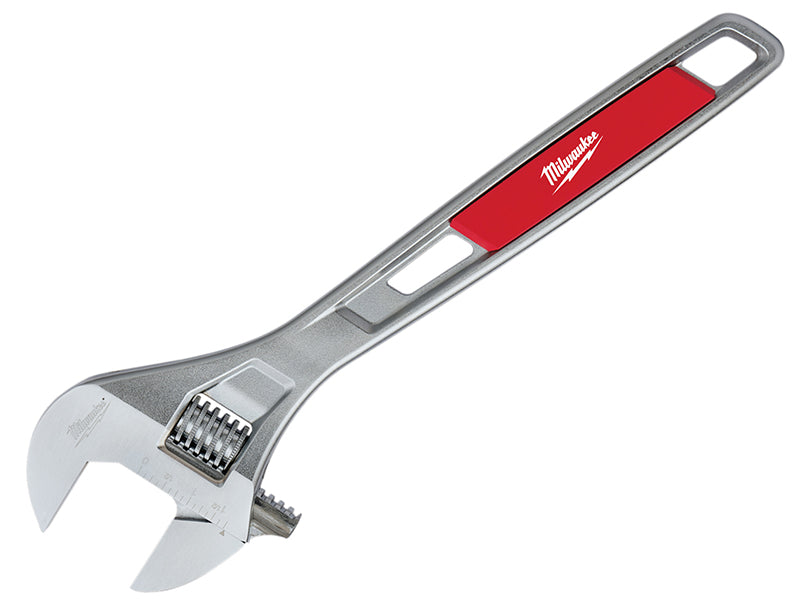 Milwaukee 48227415 Adjustable Wrench 380mm (15in)