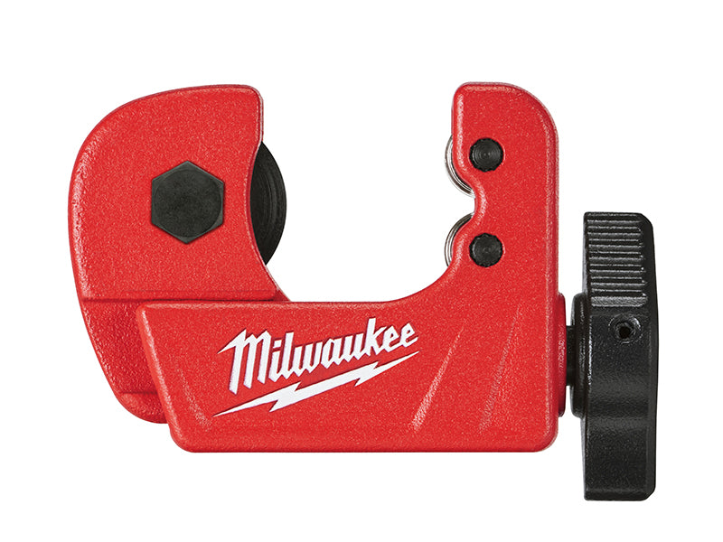 Milwaukee 48229250 Mini Copper Tube Cutter 3-15mm