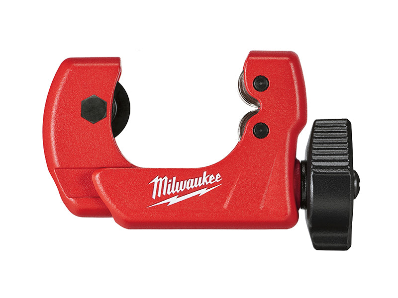 Milwaukee 48229251 Mini Copper Tube Cutter 3-28mm