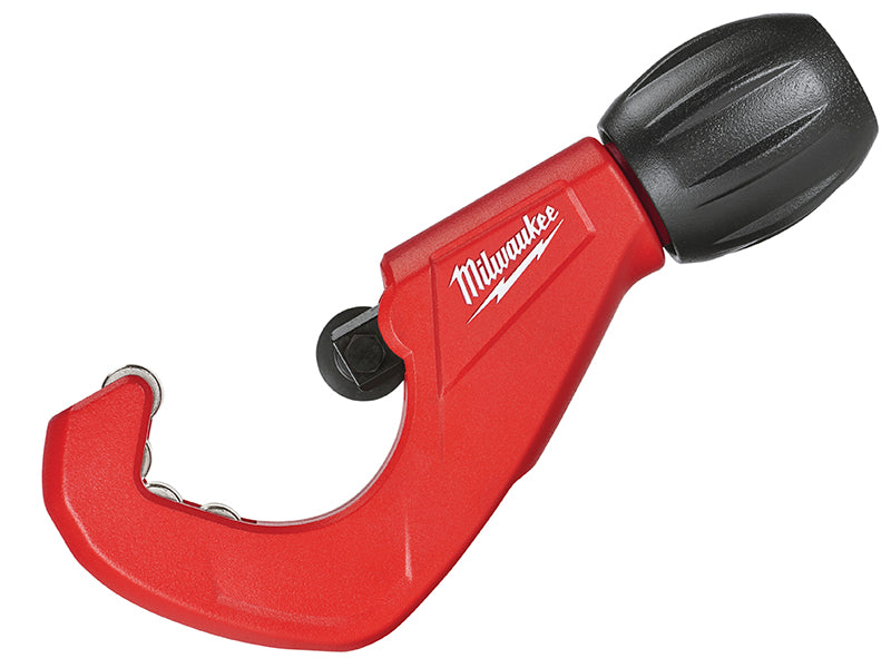 Milwaukee 48229252 Constant Swing Copper Tube Cutter 3-42mm