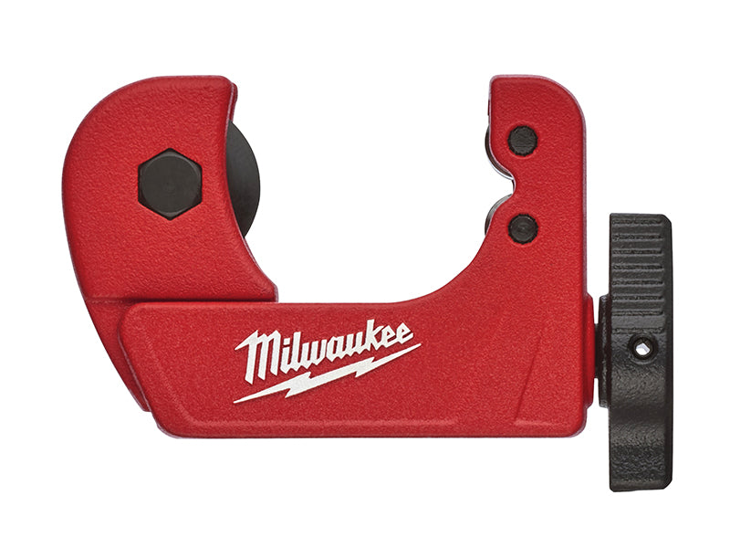Milwaukee 48229258 Mini Copper Tube Cutter 3-22mm